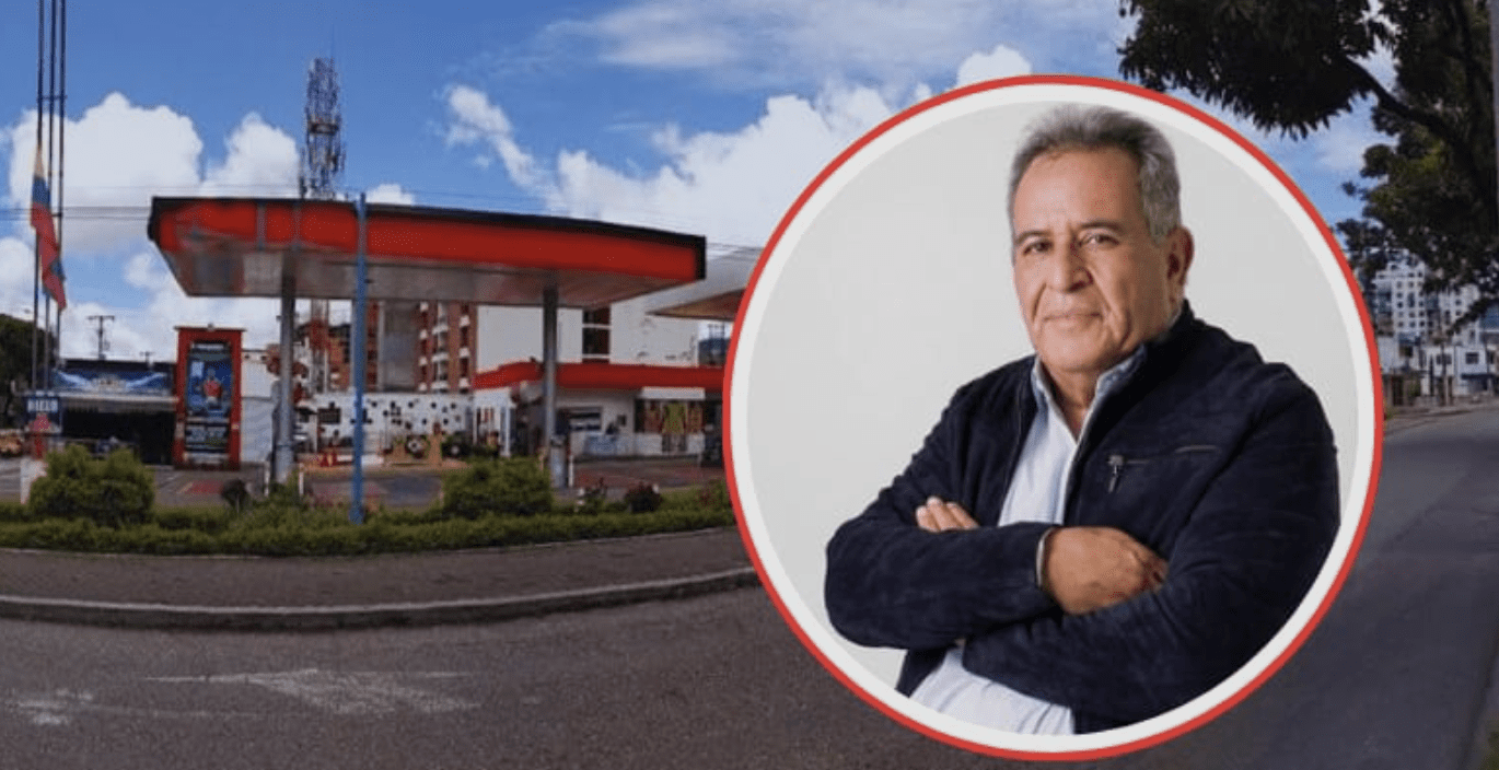 Luis Elías Quiroga supera los 230.000 espectadores