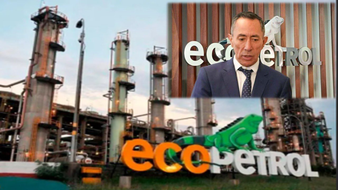 USO exige salida de Ricardo Roa de Ecopetrol y advierte sobre posible movilización nacional