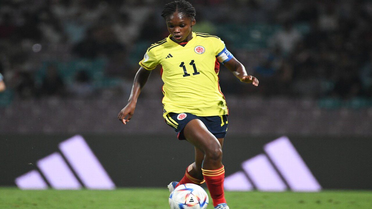 Tricolor femenina se juega puntos clave en Cali: Linda Caicedo llama a hacer respetar la casa