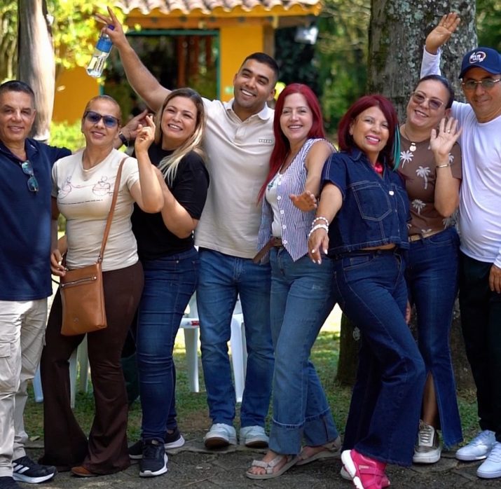 Girardota celebró a sus maestros resaltando su impacto dentro y fuera de las aulas.