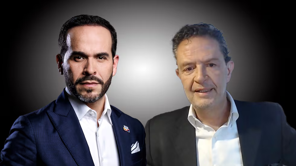 Omar Bula Escobar, el experimentado diplomático de la ONU que asumirá la Cancillería de Abelardo de la Espriella